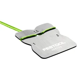 Цикла Festool за дърво  45x45 мм, ZK HW 45/45 Цикла Festool за дърво  45x45 мм, ZK HW 45/45