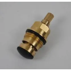 Глава за ръкохватка на двуръкохваткови смесители