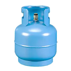 Бутилка за газ пропан-бутан 15 л Бутилка за газ пропан-бутан 15 л