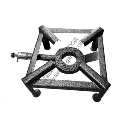 Котлон газов едногнездов 650 г/ч, 2 bar, 9 kW Котлон газов едногнездов 650 г/ч, 2 bar, 9 kW