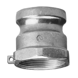 Адаптор Sferaco Camlock с резба Ж за маркуч 1 1/4, 16 bar, тип A, 2201 Адаптор Sferaco Camlock с резба Ж за маркуч 1 1/4, 16 bar, тип A, 2201