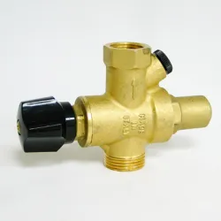 Група Malgorani за доливане G1/2, резба М <> резба Ж Група Malgorani за доливане G1/2, резба М <> резба Ж