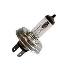 Лампа / крушка General Electric за товарен автомобил халогенна за фар 75 W, 24 V, P45t, TU 52080HU