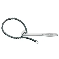 Ключ Unior за маслен филтър верижен, 206/2 Ключ Unior за маслен филтър верижен, 206/2