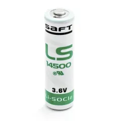 Батерии Li-SOCl2, 3.6 V