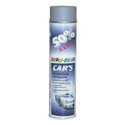 Грунд Motip Dupli автобояджийски спрей антикорозионен 0.6 л, сив, Color Car's Грунд Motip Dupli автобояджийски спрей антикорозионен 0.6 л, сив, Color Car's