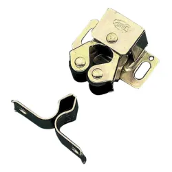 Шнапер Amig механичен бихромиран 34х30 мм, 12 Шнапер Amig механичен бихромиран 34х30 мм, 12