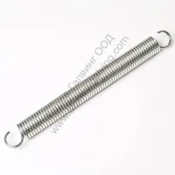 Пружина Nordton за механизъм за легло 530 мм Пружина Nordton за механизъм за легло 530 мм