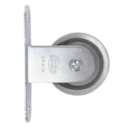 Макара Amig за простор метална с планка 39 мм, 8 Макара Amig за простор метална с планка 39 мм, 8