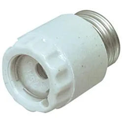 Капачка Elprom-Elin за електрически предпазител порцеланова 25 A, 500 V