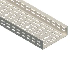 Скара Artim за кабелен канал метална 200x60х3000 мм Скара Artim за кабелен канал метална 200x60х3000 мм