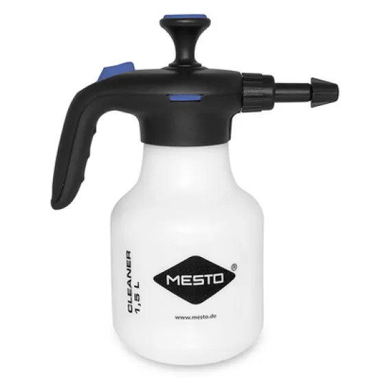 Пръскачка Mesto с помпа за почистване  1.5 л, FPM, 3 bar, Cleaner 3132NG