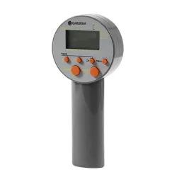 Програматор Gardena за напоителна система 9 V, Comfort Програматор Gardena за напоителна система 9 V, Comfort