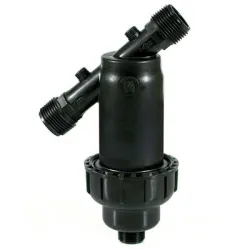 Филтър Irritec за вода за поливни системи 120 µm, 1, YDV Филтър Irritec за вода за поливни системи 120 µm, 1, YDV
