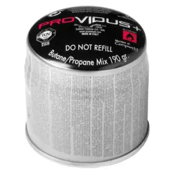 Флакон Providus с пропан-бутан 0.19 л, CG190TS Флакон Providus с пропан-бутан 0.19 л, CG190TS