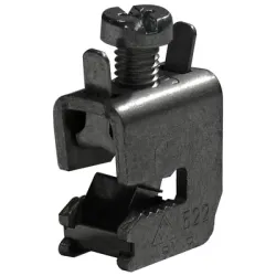 Клема Schrack Technik за електроразпределително табло 16х29х36 мм Клема Schrack Technik за електроразпределително табло 16х29х36 мм