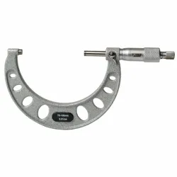 Микрометър IDF механичен 75-100 мм Микрометър IDF механичен 75-100 мм