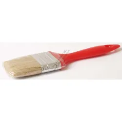 Четка Grizzly бояджийска  смесени влакна, 50х9х51 мм, плоска