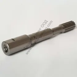 Адаптор Ritter за боркоронa  шлицова/Versio, 180 мм Адаптор Ritter за боркоронa  шлицова/Versio, 180 мм