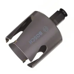 Боркорона Bosch за дърво, пластмаса и тухла  68х60 мм, HW, Speed for Multi Construction Боркорона Bosch за дърво, пластмаса и тухла  68х60 мм, HW, Speed for Multi Construction