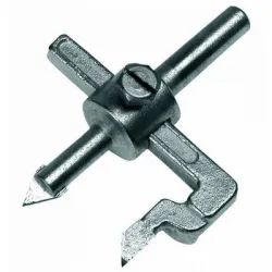 Борщанга Top Tools за фаянс  ф 10-50 мм Борщанга Top Tools за фаянс  ф 10-50 мм