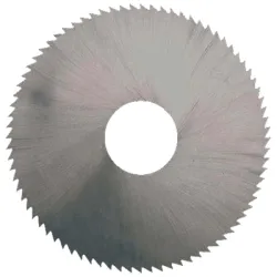 Диск Pilana метален HSS за рязане на метал 63x16x0.5 мм, 128 z Диск Pilana метален HSS за рязане на метал 63x16x0.5 мм, 128 z