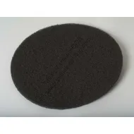 Диск T-Blok абразивен за шлайфане Скоч-брайт с велкро гръб 225 мм, P120, AM