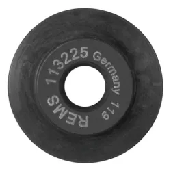 Ролка REMS за тръборез за Cu-INOX тръби 3-120 мм, ф 18 мм, CU 3-120