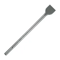 Длето Heller за къртач 50х400 мм, SDS-max опашка, 2511 Длето Heller за къртач 50х400 мм, SDS-max опашка, 2511