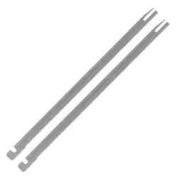 Нож Bosch за саблен трион за пенопласт 200 мм, 2 бр. Нож Bosch за саблен трион за пенопласт 200 мм, 2 бр.