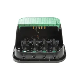 Клапан Rain за поливна система електромагнитен комплект 4 бр. 24 V, 1 Клапан Rain за поливна система електромагнитен комплект 4 бр. 24 V, 1