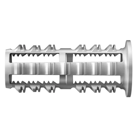 Дюбел Fischer пластмасов за бетон ф 6х35 мм, RodForce