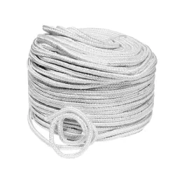 Набивка Avko® от стъклена прежда на база стъклени влакна 4х4 мм, 16 г/м, AVKOPACK® 1502 Набивка Avko® от стъклена прежда на база стъклени влакна 4х4 мм, 16 г/м, AVKOPACK® 1502