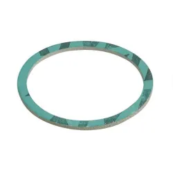 Уплътнител BG от клингерит за алуминиев радиатор 1 Уплътнител BG от клингерит за алуминиев радиатор 1