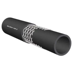 Маркуч Izoflex за въздух каучуков двуслоен армиран 6 мм, 20 bar, Belinda Air S