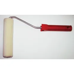 Валяк FIA ProTeam бояджийски велурен, ф 40 мм, 150 мм Валяк FIA ProTeam бояджийски велурен, ф 40 мм, 150 мм