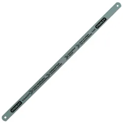 Лист Stanley за ръчна ножовка за метал 24 зъба/инч, 300 мм, HCS