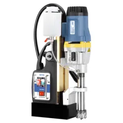 Магнитна бормашина Jepson  1800 W, 32 kN, MAGPRO 50/2S