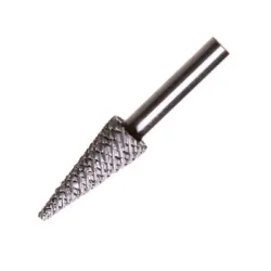 Шлайфгрифер Ajax HSS ф 2.4x30x60 мм, ф 6 мм, №9 Шлайфгрифер Ajax HSS ф 2.4x30x60 мм, ф 6 мм, №9