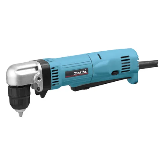 Бормашина Makita електрическа ъглова 450 W, 1.5-10 мм, DA3011F