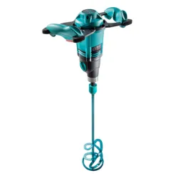 Бъркалка Collomix електрическа едношпинделна Hexafix, 1500 W, Xo 4 R HF