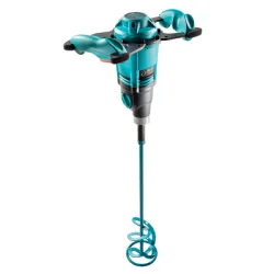 Бъркалка Collomix електрическа едношпинделна M14, 1500 W, Xo 4 R M