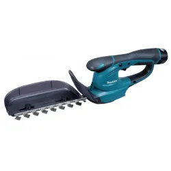 Храсторез Makita акумулаторен  10.8 V, 1.3 Ah, 200 мм, UH200DWEX