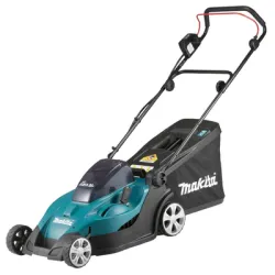 Коса Makita акумулаторна колесна без батерии и зарядно 36 V, 430 мм, DLM431Z Коса Makita акумулаторна колесна без батерии и зарядно 36 V, 430 мм, DLM431Z