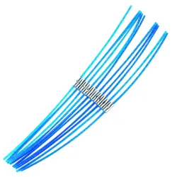 Корда Bosch за тример  2.4 мм х 0.3 м Корда Bosch за тример  2.4 мм х 0.3 м