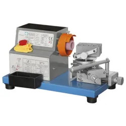 Уред Fervi за заточване на свредла 600 W, 7000 об./мин, ф 3-20 мм, A0132A