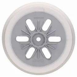 Подложна шайба Bosch за ексцентършлайф много мека 150 мм Подложна шайба Bosch за ексцентършлайф много мека 150 мм