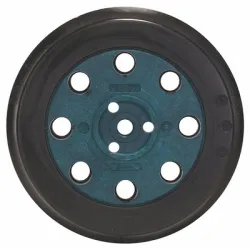 Подложна шайба Bosch за ексцентършлайф твърда 125 мм Подложна шайба Bosch за ексцентършлайф твърда 125 мм