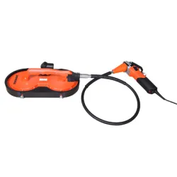 Шлайф Rokamat орбитален за стени и тавани ф 200 мм, 1000 W, 150-570 об./мин, Chameleon