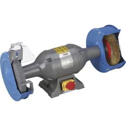 Шмиргел Fervi дисков 700 W, ф 200х20 мм, 2950 об./мин, 0556 Шмиргел Fervi дисков 700 W, ф 200х20 мм, 2950 об./мин, 0556